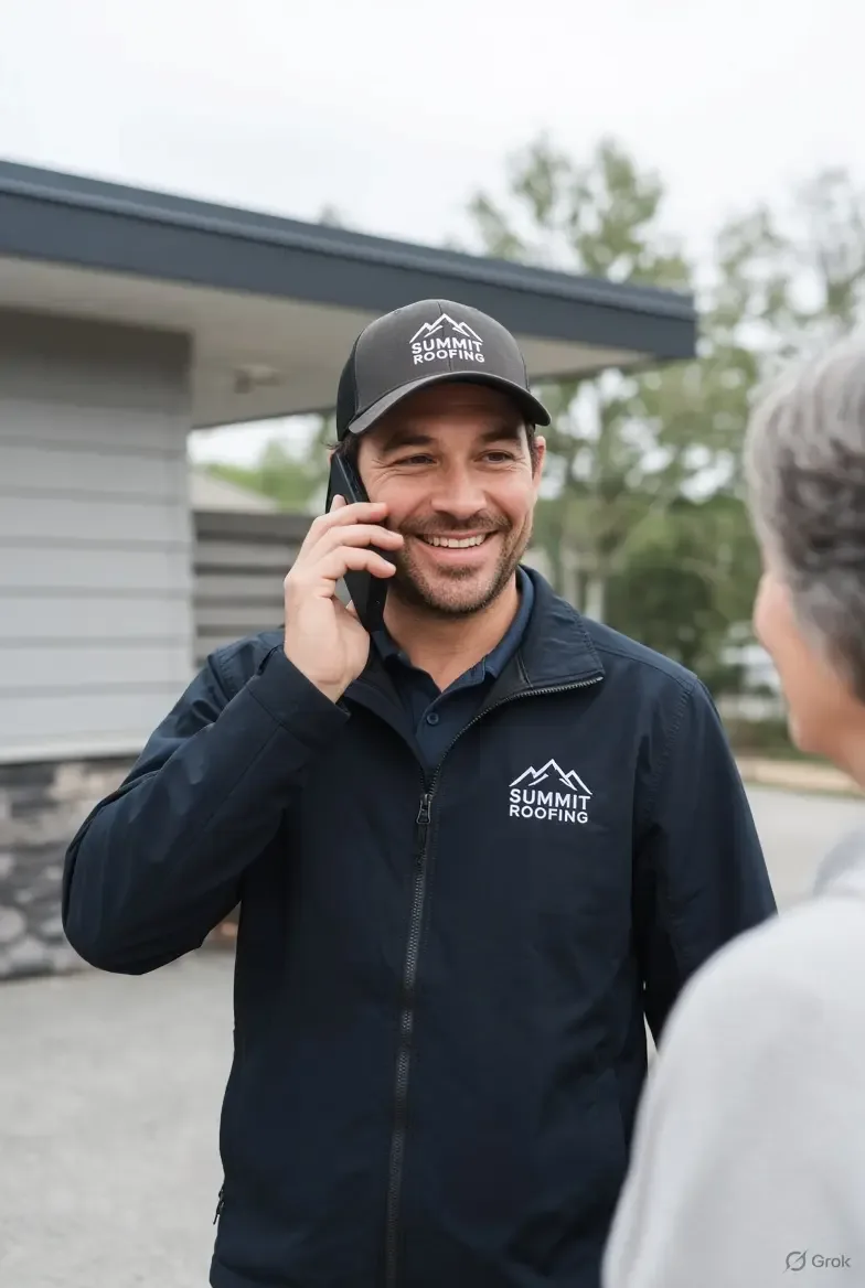 Flat Roof Leak Repair Philpot, KY FAQs
